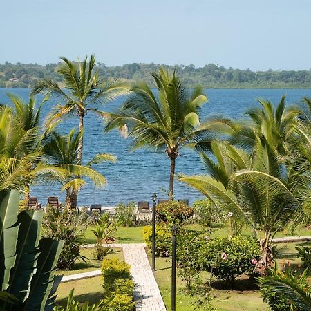 Dolphin Blue Paradise Bocas del Toro Esterno foto