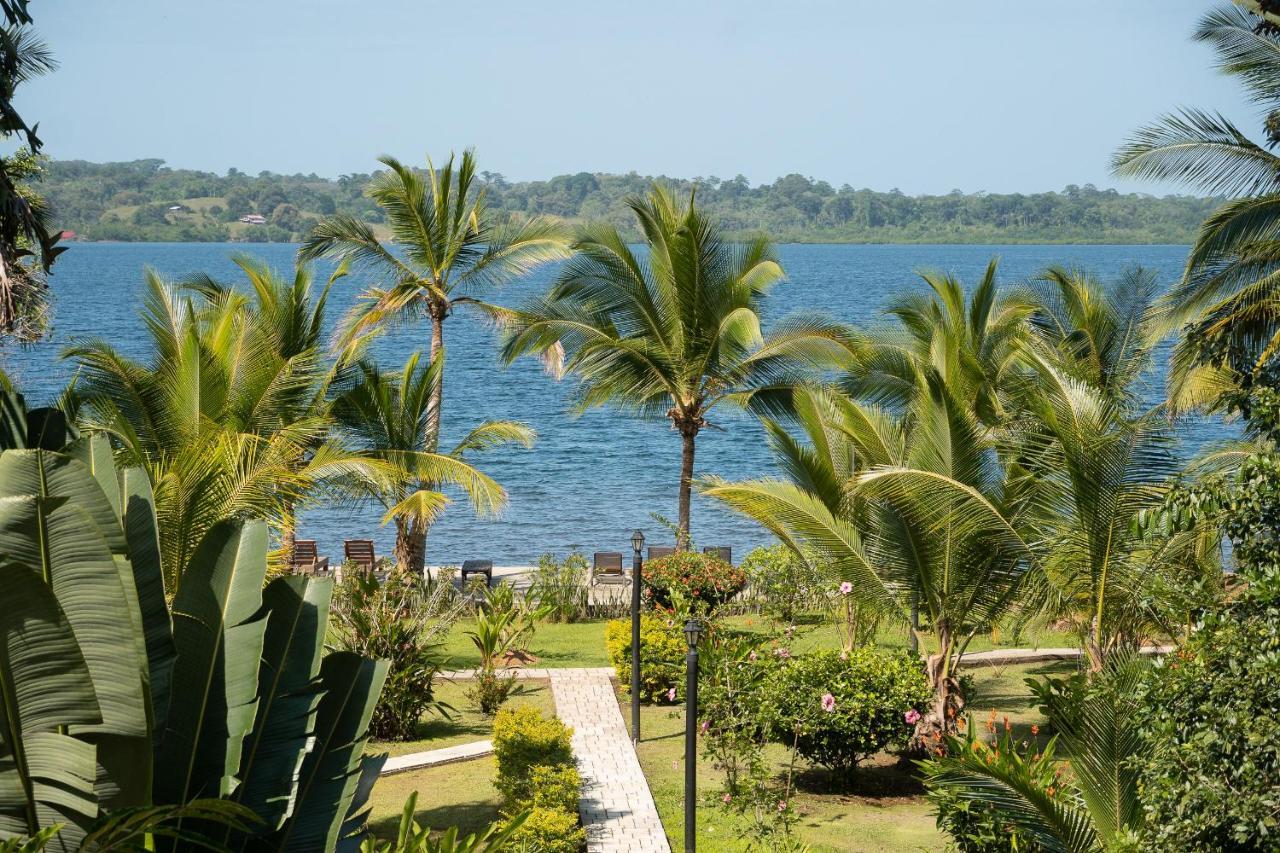 Dolphin Blue Paradise Bocas del Toro Esterno foto