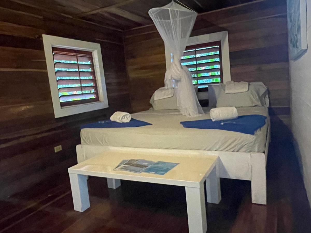 Dolphin Blue Paradise Bocas del Toro Esterno foto