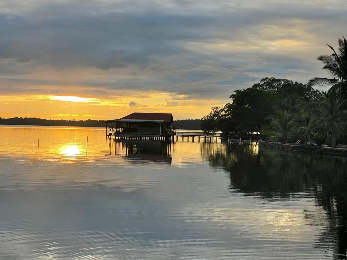 Dolphin Blue Paradise Bocas del Toro Esterno foto
